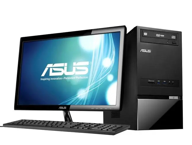 伊犁华硕台式机维修