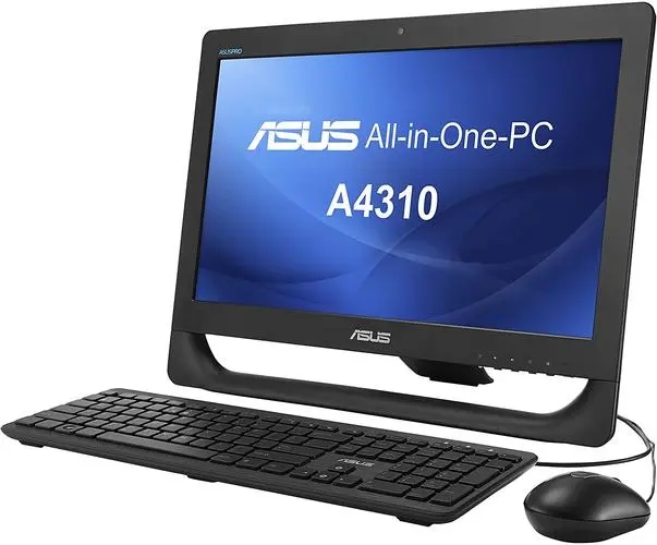 伊犁华硕一体机维修